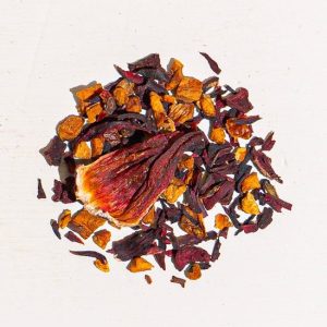 Candied Trail Mix Kräutertee