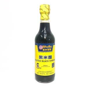 Koon Chun Diluted schwarzer Essig
