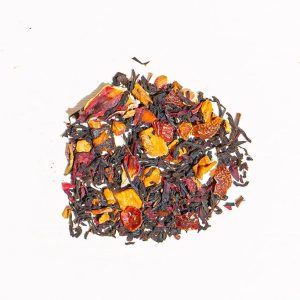 Candied Trail Mix Iced Teemischung