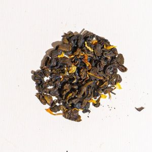 Monk’s Blend Grüner Tee