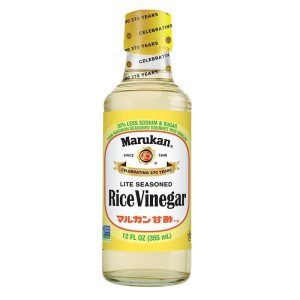 Marukan Lite Seasoned Reisessig