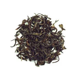 Schlosston Anwesen zweiten Flush Moschus (2024 dj-221) Darjeeling – FTGFOP1