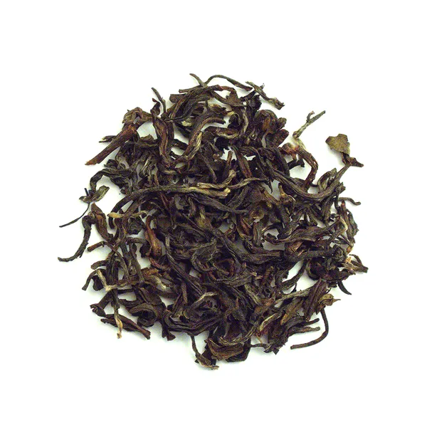 Castleton Estate Zweite Flush FTGFOP1 Musk (2024) DJ-221 ) Darjeeling