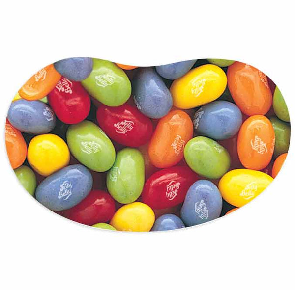Jelly Belly saure Bonbons Sortiment 1/2 lb