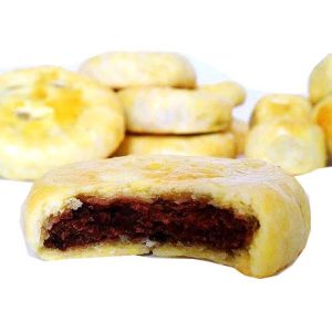 Kagat-Bäckerei – hopya hapon – 4 Stück – 10 Unzen