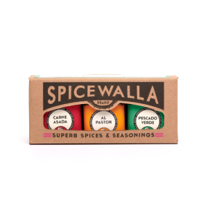 gewürztwalla- 3er Packung Taco Sammlung