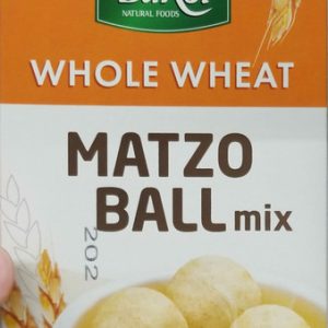Bakol Vollkorn Matzo Ball Mischung, 5 Unzen