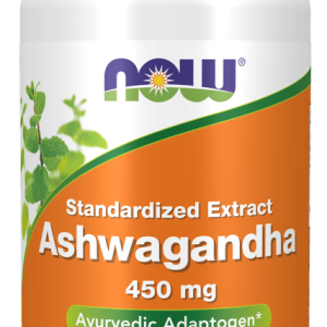 Ashwagandha 450mg