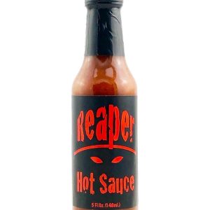 scharfe Sauce Schnitter scharfe Sauce 5 Unzen Hitze 10 $10.98