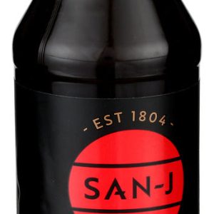 San J Glutenfreie Tamari Sojasauce