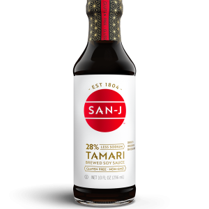 san-j tamari (28% weniger Natrium)