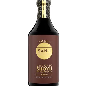 San-J organischer Shoyu