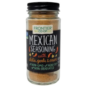 Frontier Co-op Mexican Würzmittel – 2 Unzen