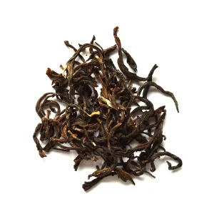 Glendale Estate ‘ orangefarbener Twist nilgiri