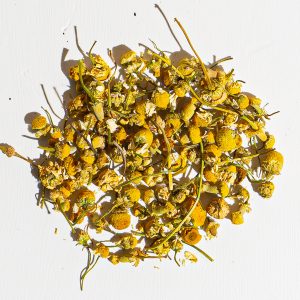 Chamomile Bio Kräutertee