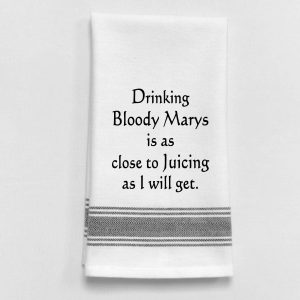 wild hare designs – trinken blutig marys ist so nah an juising... bb