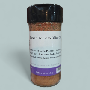 Toskanische Tomaten Olivenöl Dip – Old Town Spice Shop