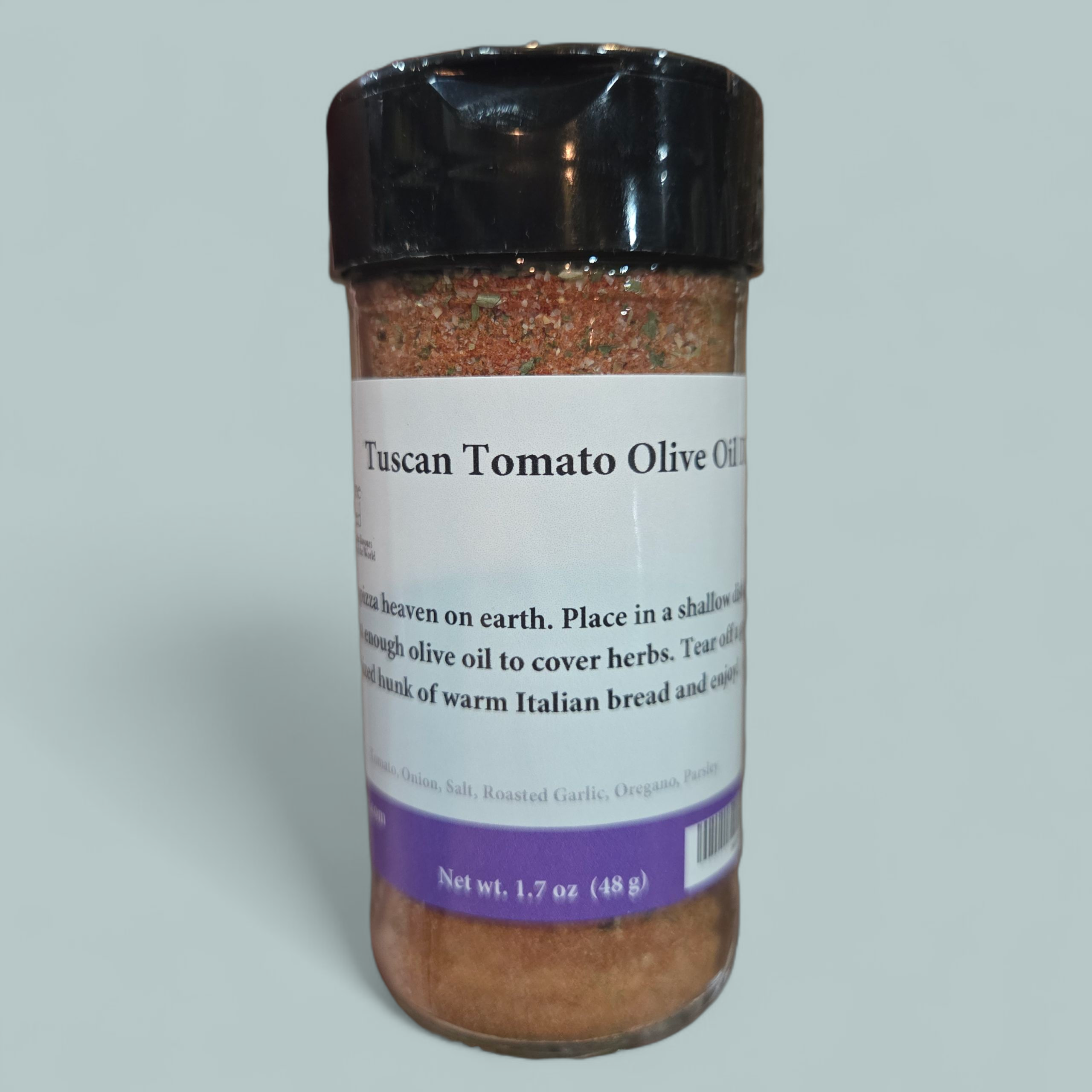 Toskanische Tomaten Olivenöl Dip – Old Town Spice Shop