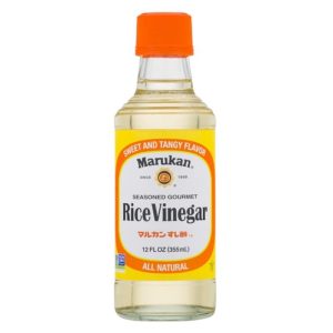 Marukan Seasoned Gourmet Reisessig