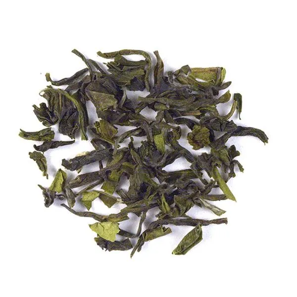Tindharia Estate Darjeeling Grüner Tee Organische Probe