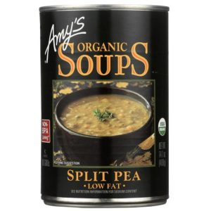 Amy's Split Erbsensuppe, 14,1 oz