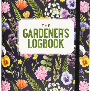 The Gardener’s Logbook Blüten