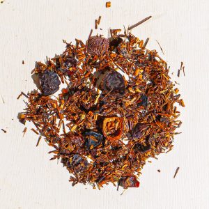 Cranagranat-Rooibos