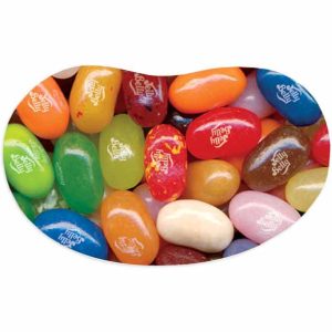 Jelly Belly Kinder mischen 1/2 lb