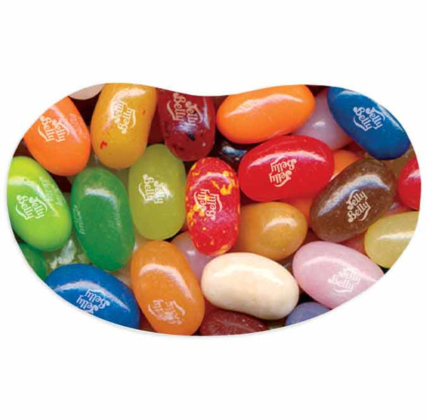 Jelly Belly Kinder Mischung 1/2 lb