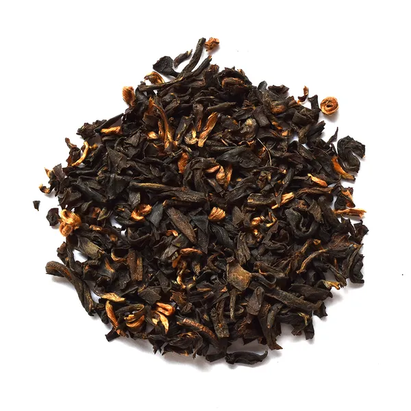 Doomni Estate TGBOP (2024) OR-208 ) Assam