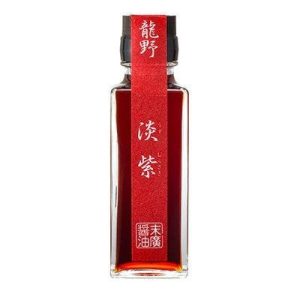Suehiro Usukuchi Shoyu Premium japanische leichte Sojasauce zum Tauchen – 100ml