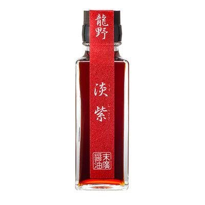 Suehiro Usukuchi Shoyu Premium japanische leichte Sojasauce zum Eintauchen 100ml