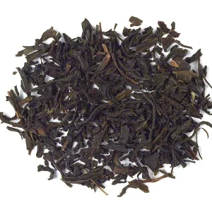Mozambique OP1 Schwarzer Tee Bio