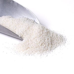 Kokosnuss, mittel