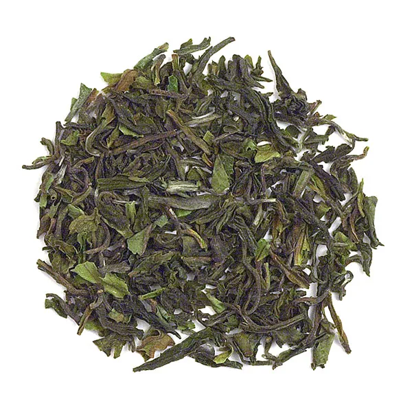 Snowview Estate Erste Flush SFTGFOP1 (2024) EX-4 ) Darjeeling