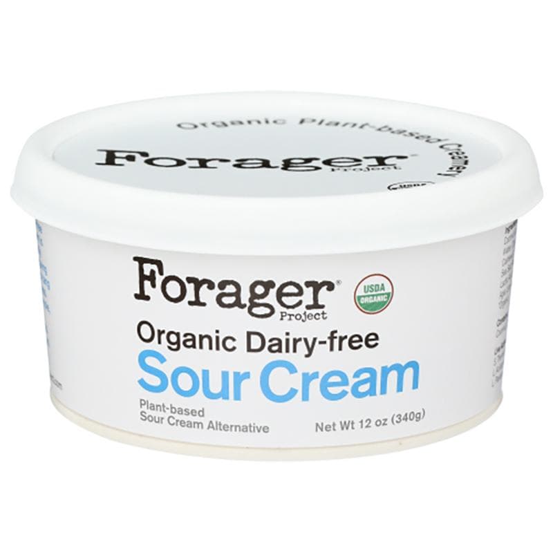 Forager Project – Sauerrahm, 8 oz