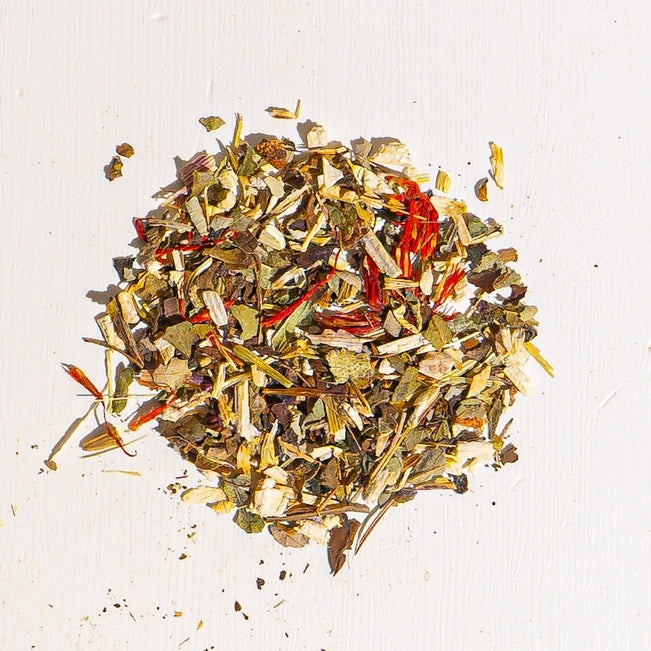 Echinacea Grippeschutz