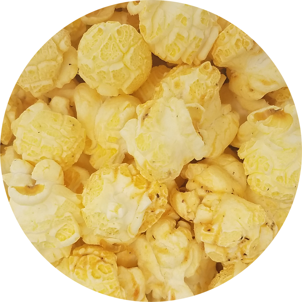 Süß Heat Popcorn