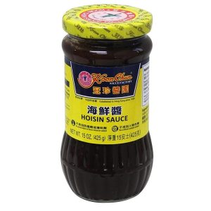 Koon Chun Hoisin Soße