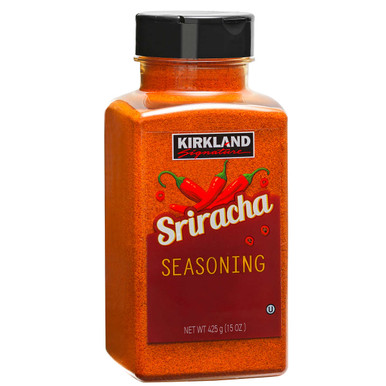 Kirkland Sriracha Gewürze, 15 oz