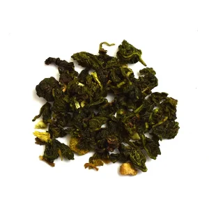 Orangenblüten oolong