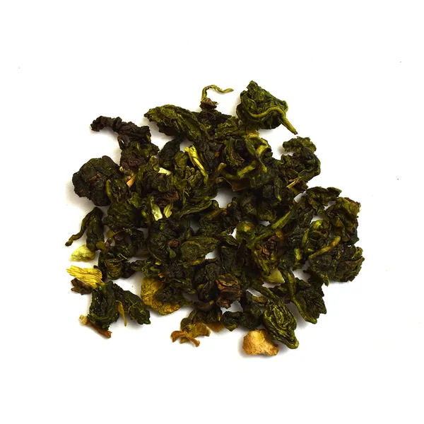 Orangenblüte Oolong