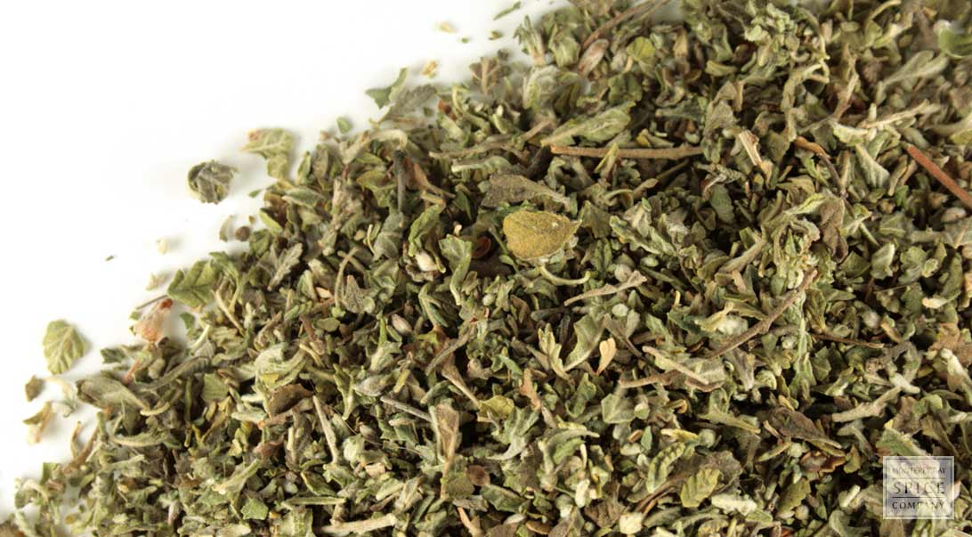 Damiana Leaf