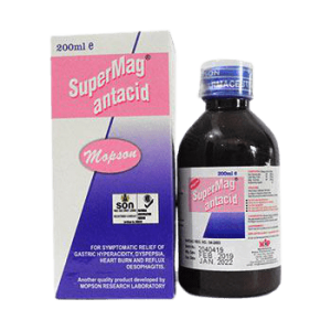 Supermag antazida – 100g
