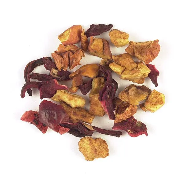 Cape Cod Cranberry Früchtetee