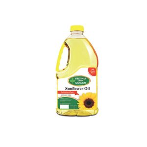 Virginia Grün Garden Garden Speiseöl – 1,5 l – reines Olivenöl zum Kochen und Ankleiden