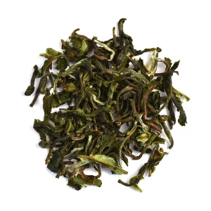 Mission Hügel Land ersten Flush (2025 dj-2) Darjeeling – SFTGFOP1
