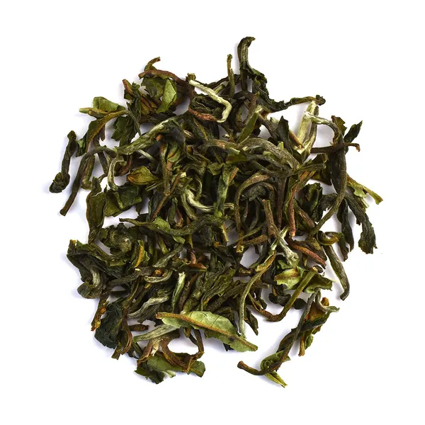 Mission Hill Estate Erste Flush SFTGFOP1 (2025) DJ-2 ) Darjeeling