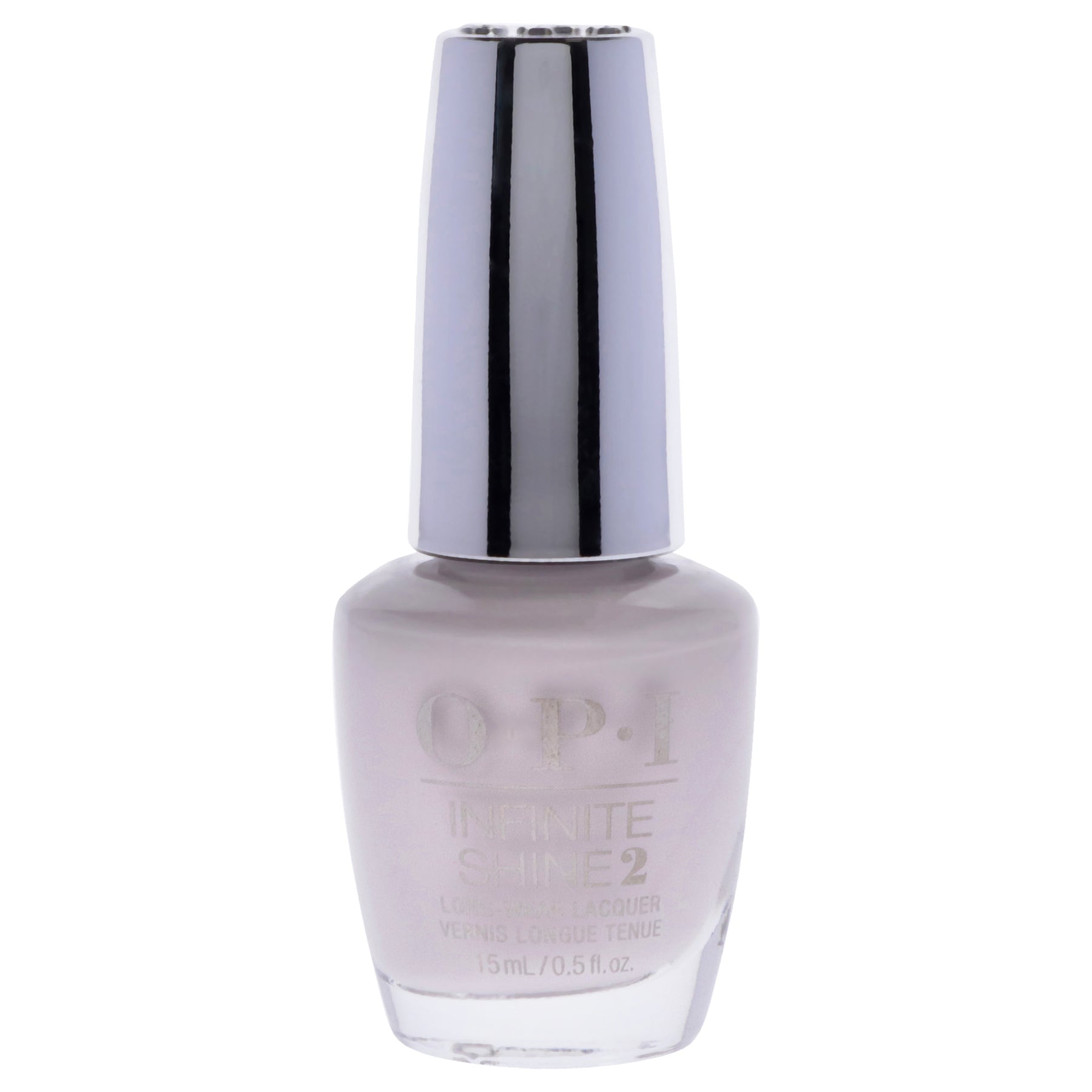 Infinite Shine 2 Gellack – IS L35 Beyond The Pale Rosa von OPI für Damen – 0,5 oz Nagellack
