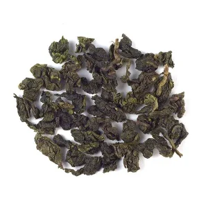 geröstete Krawatte-Guan-yin-oolong
